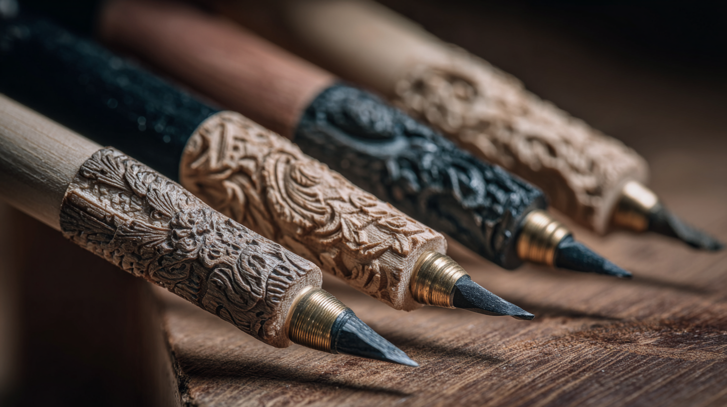 The Future of Wood Carving with Best Dremel Bits
