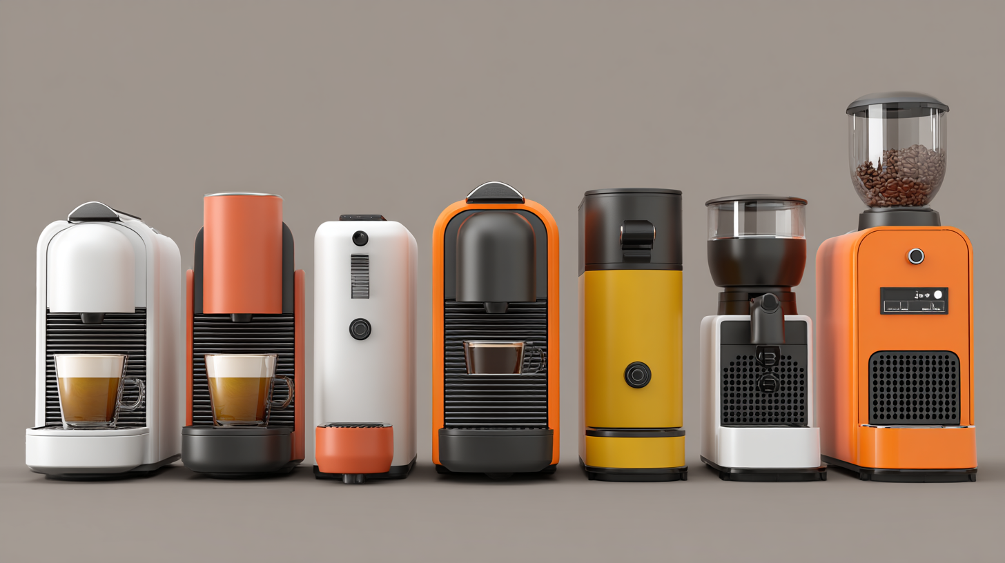 10 Compelling Reasons Why the Best Automated Coffee Shop is Revolutionizing the Coffee Industry