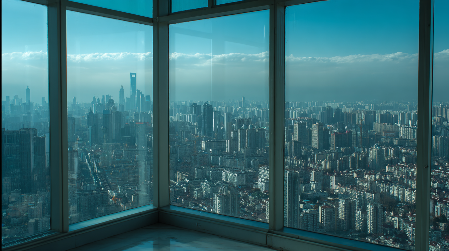 Harnessing the Power of China's Innovation in Best Window And Door Replacement for Global Markets