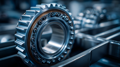 Future Trends in Self Aligning Bearing Technology for 2025 and How to Leverage Them