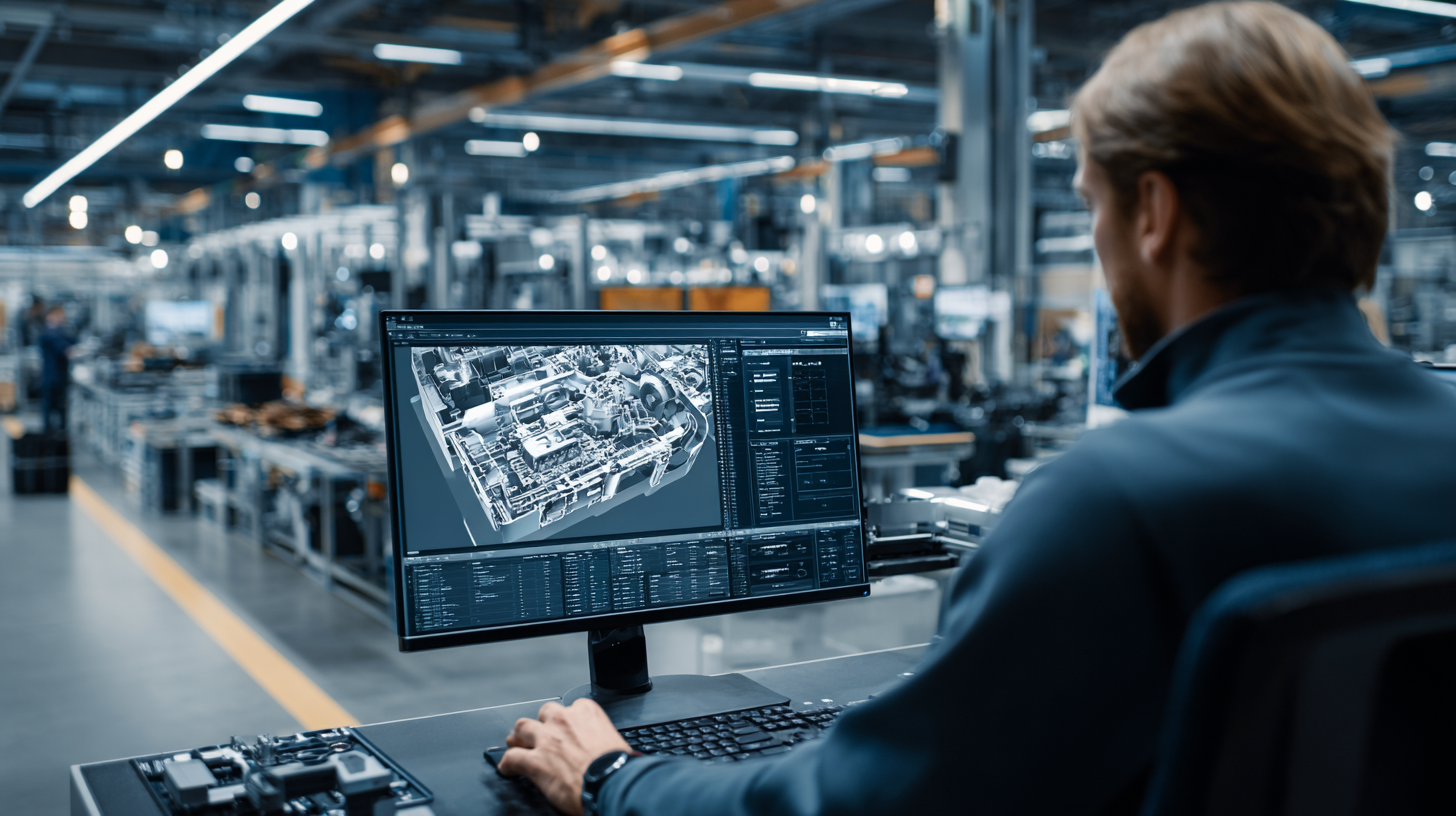 The Ultimate Advantages of Utilizing Best Cut Software in Modern Manufacturing