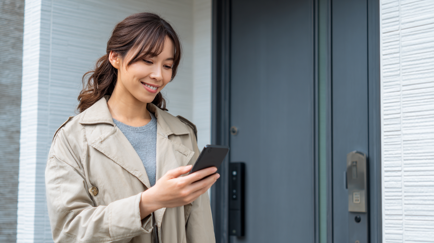 Unmatched Quality and Innovation from China's Leading Factory for Best Wifi Door Intercom