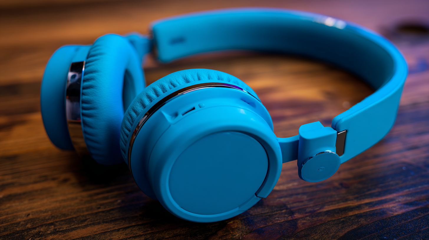 Ultimate Guide to Choosing the Best Blue Tooth Headphones with Essential Checklist