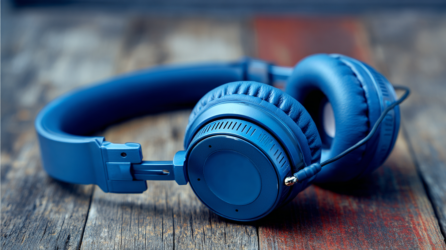 Ultimate Guide to Choosing the Best Blue Tooth Headphones with Essential Checklist