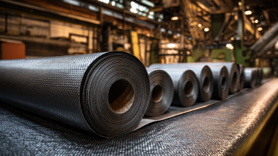 Emerging Trends in 2025 for Best Large Carbon Fiber Sheets in the Industry