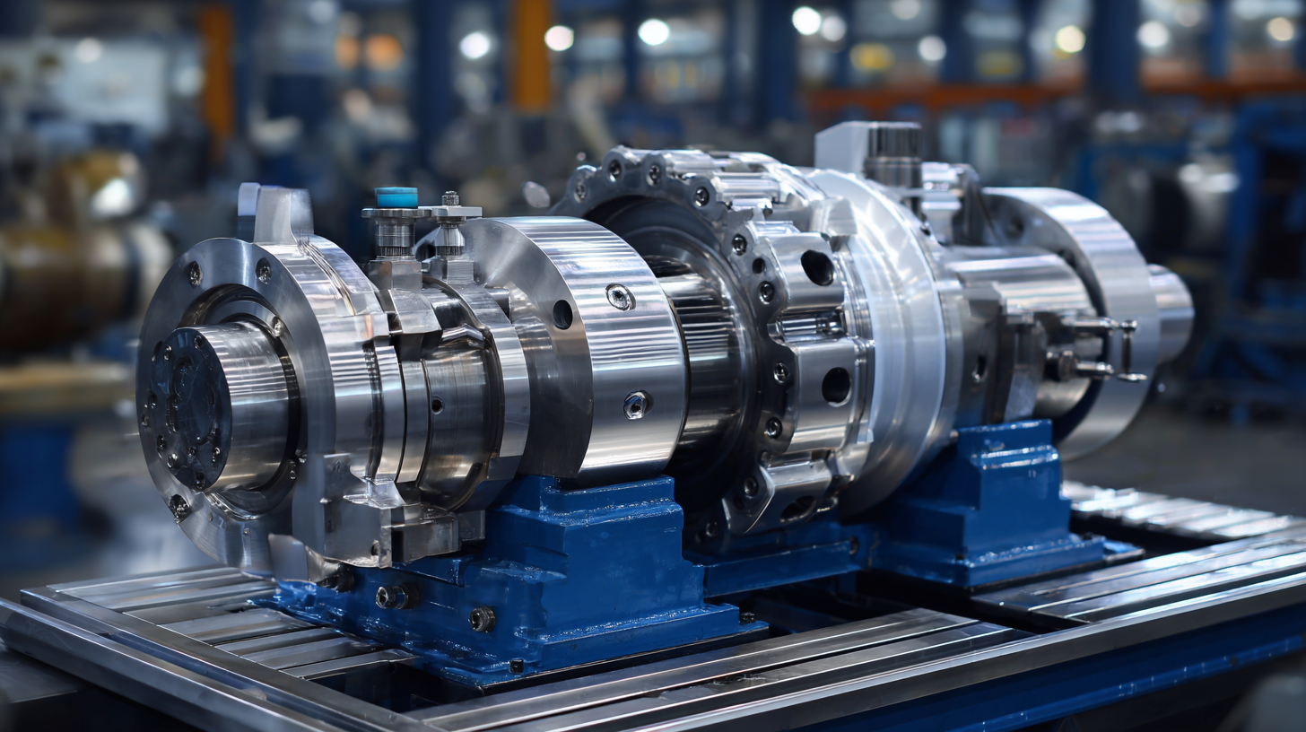 Unlocking Quality: Your Guide to Sourcing the Best Hydraulic Motors Suppliers Globally
