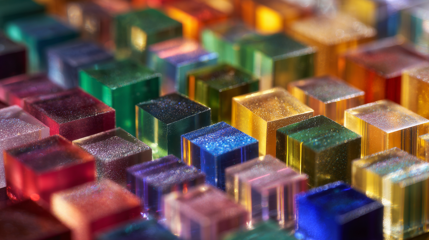 Mastering the Art of Choosing the Best Resins: A Comprehensive Guide for Global Buyers