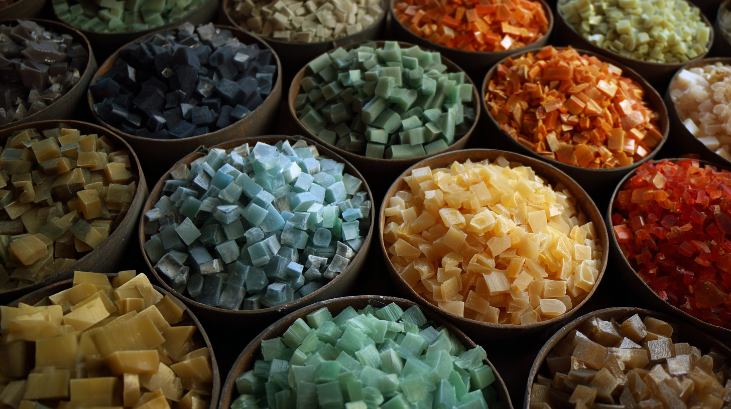 Mastering the Art of Choosing the Best Resins: A Comprehensive Guide for Global Buyers