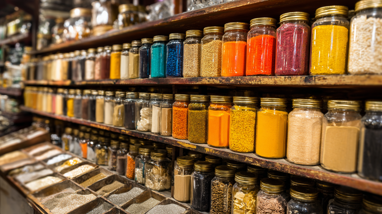 Mastering the Art of Choosing the Best Resins: A Comprehensive Guide for Global Buyers
