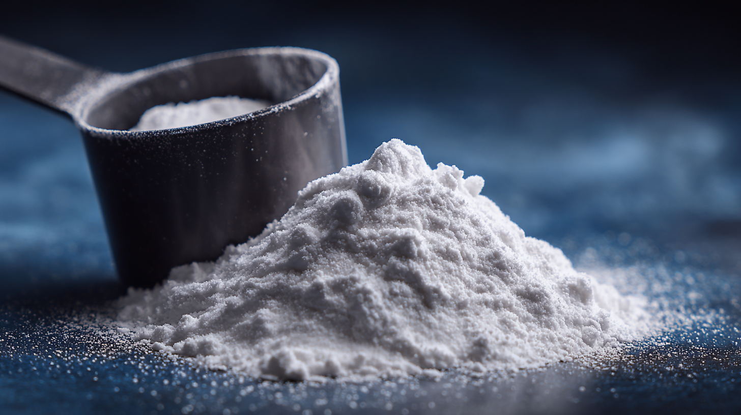 Challenges of Choosing the Best Agmatine Sulfate for Your Supplement Needs