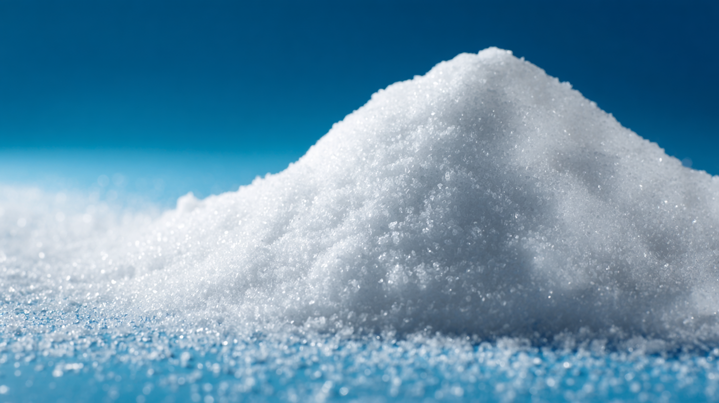 Challenges of Choosing the Best Agmatine Sulfate for Your Supplement Needs