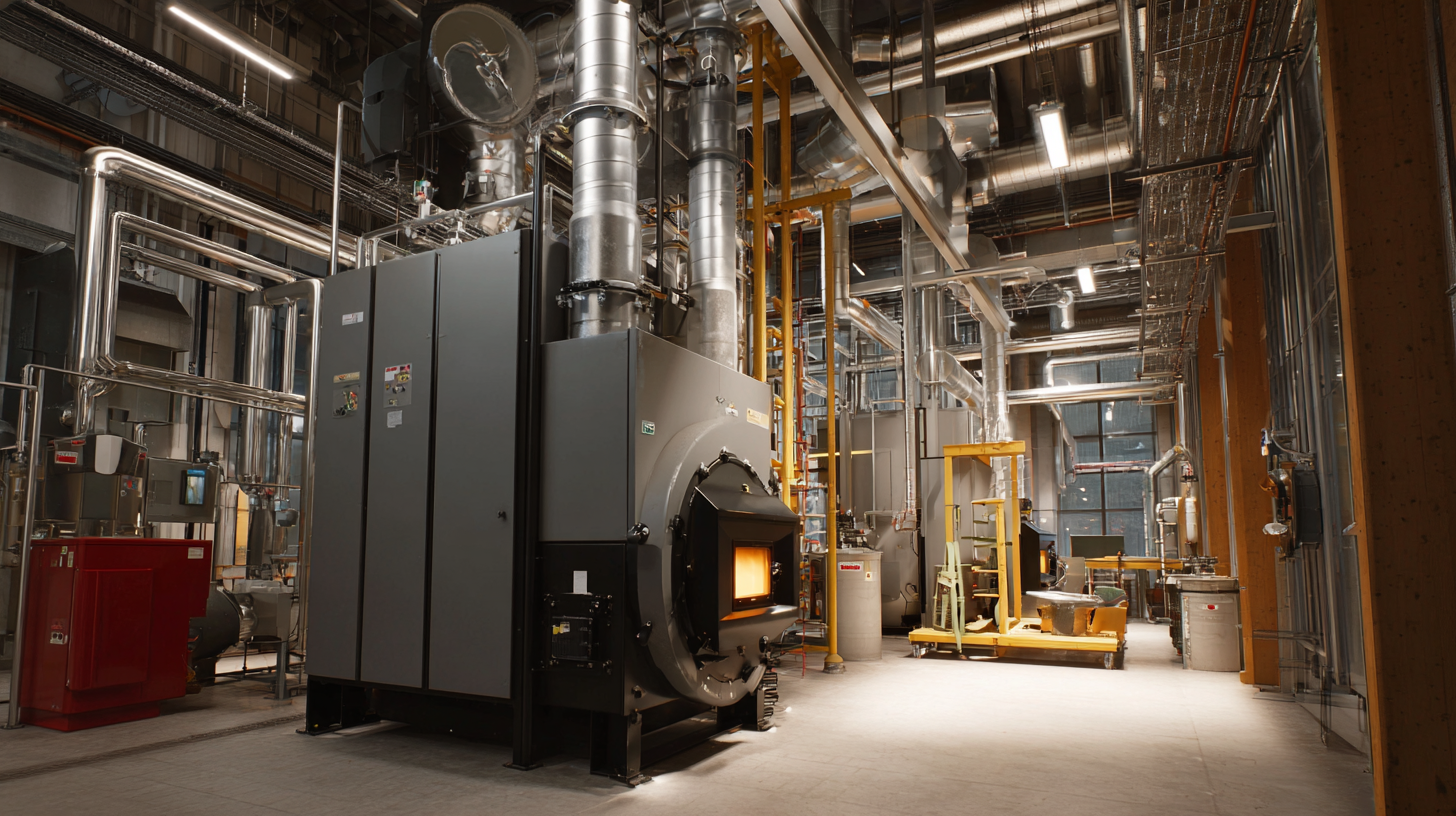 Unlocking Efficiency: Technical Specs and User Guide for the Best Hip Furnace in 2024
