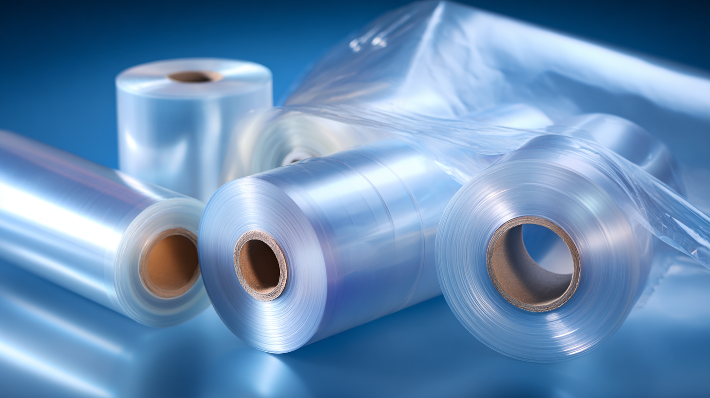 Top Strategies for Maximizing Efficiency with Best Plastic Shrink Packaging Solutions