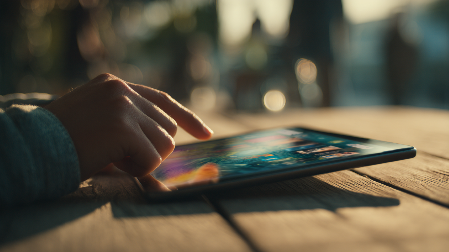 The Comprehensive Guide to Finding the Best Android Tablets for Global Buyers