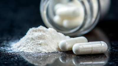 Challenges of Choosing the Best Agmatine Sulfate for Your Supplement Needs