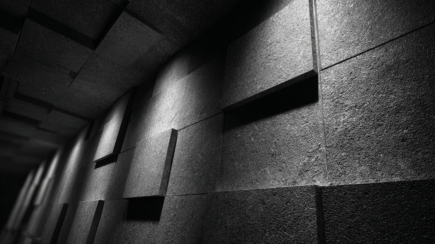 Ultimate Guide to Transforming Spaces with Best Graphite Wall Paper