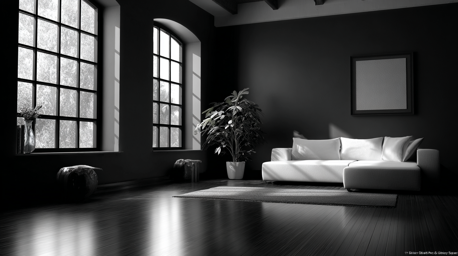 Ultimate Guide to Transforming Spaces with Best Graphite Wall Paper
