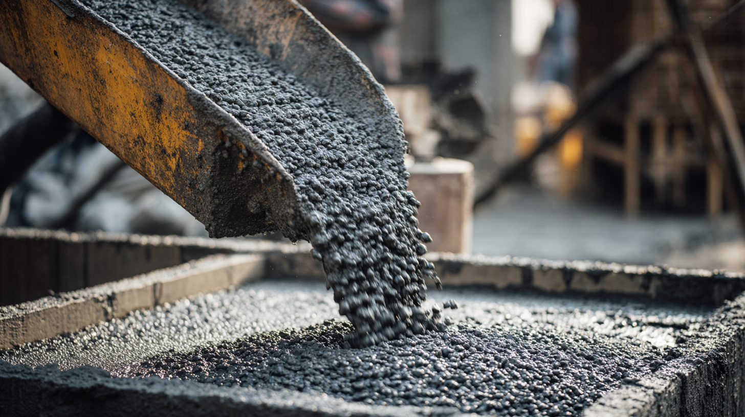 Reliable Chinese Manufacturing for Best Concrete Tools Consistent Quality You Can Trust