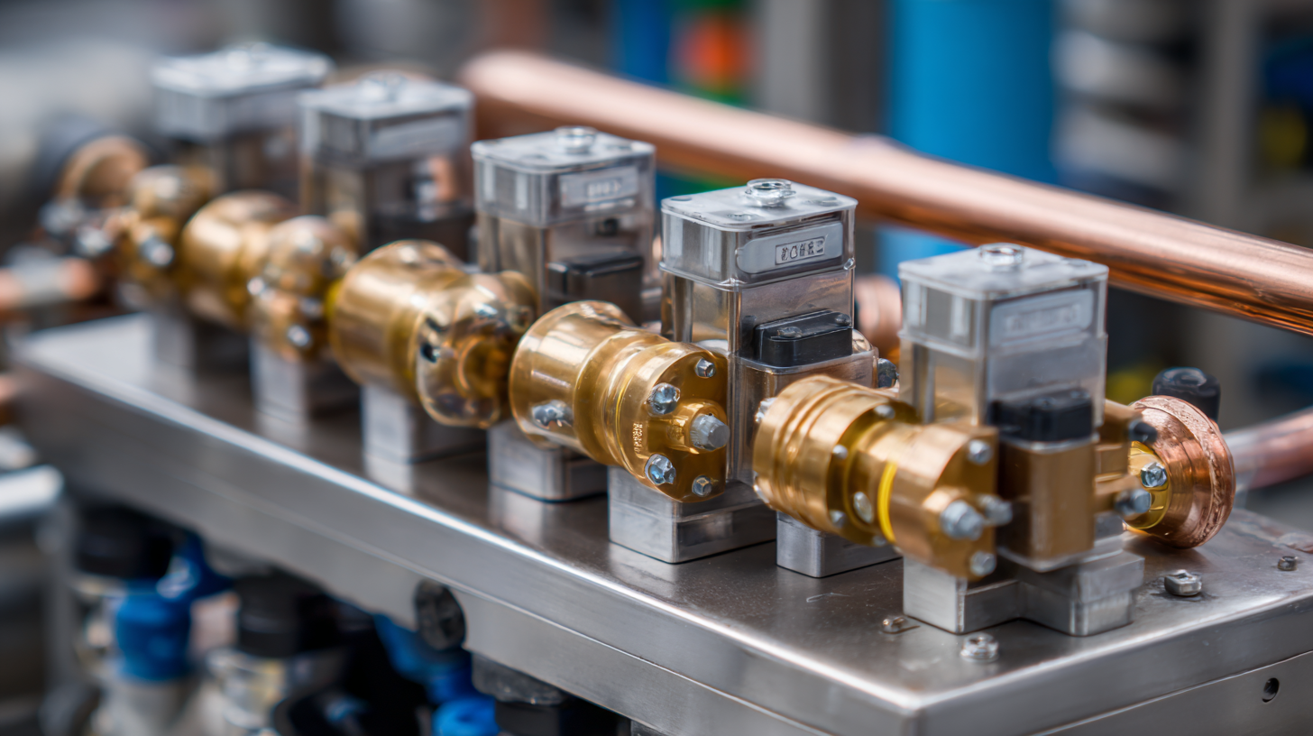 Emerging Trends in Heating Plate Heat Exchanger Technology for 2025: What Global Buyers Should Know