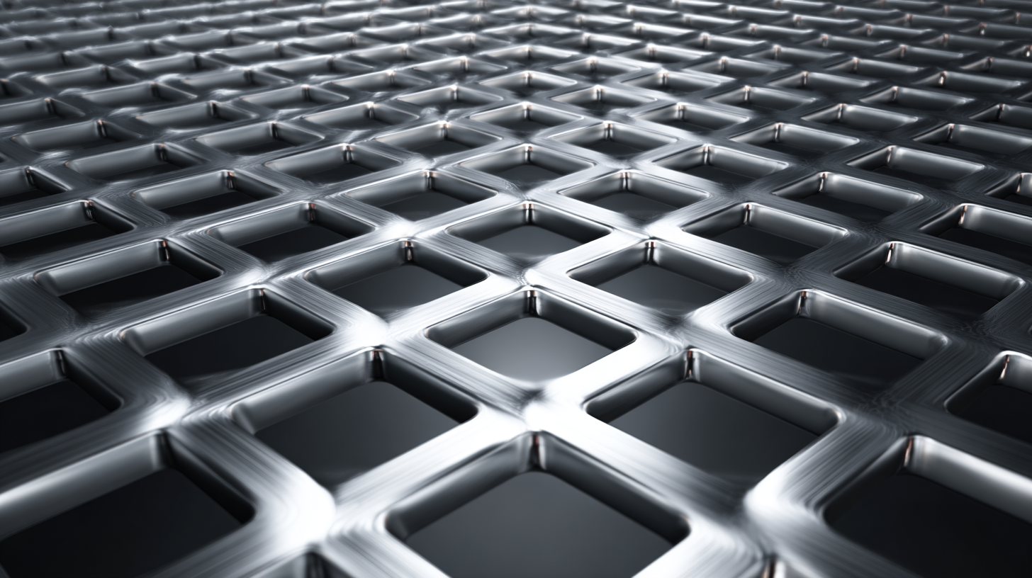 Emerging Trends in Heating Plate Heat Exchanger Technology for 2025: What Global Buyers Should Know