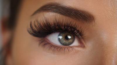 The Complete Ultimate Guide to Choosing the Best Flat Lashes for Stunning Eyelash Extensions