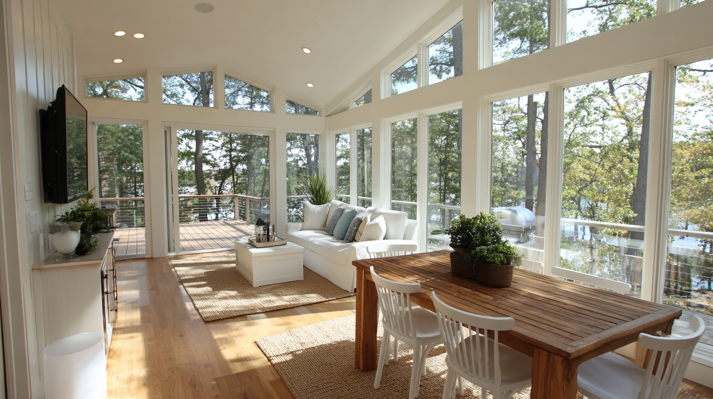 Best Windows and Sliding Doors Comparison Chart for Ultimate Home Upgrade