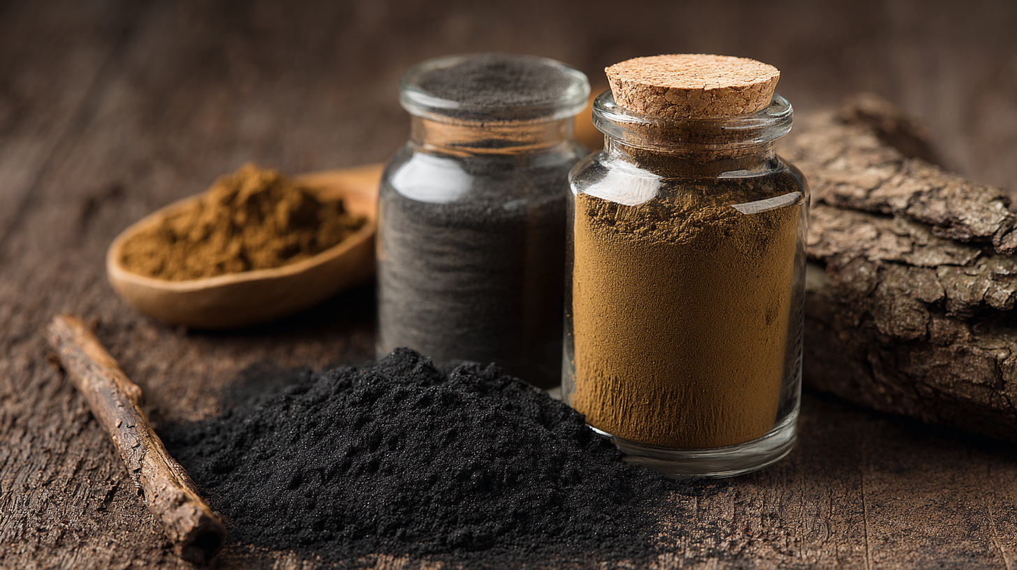 How to Select the Best Chaga Extract for Your Health Needs and Business Growth