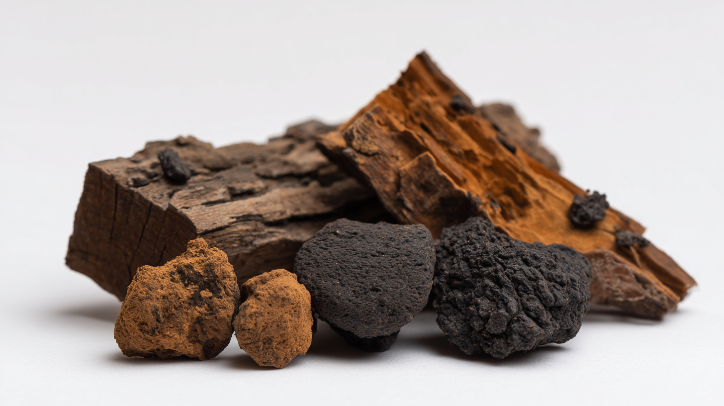How to Select the Best Chaga Extract for Your Health Needs and Business Growth