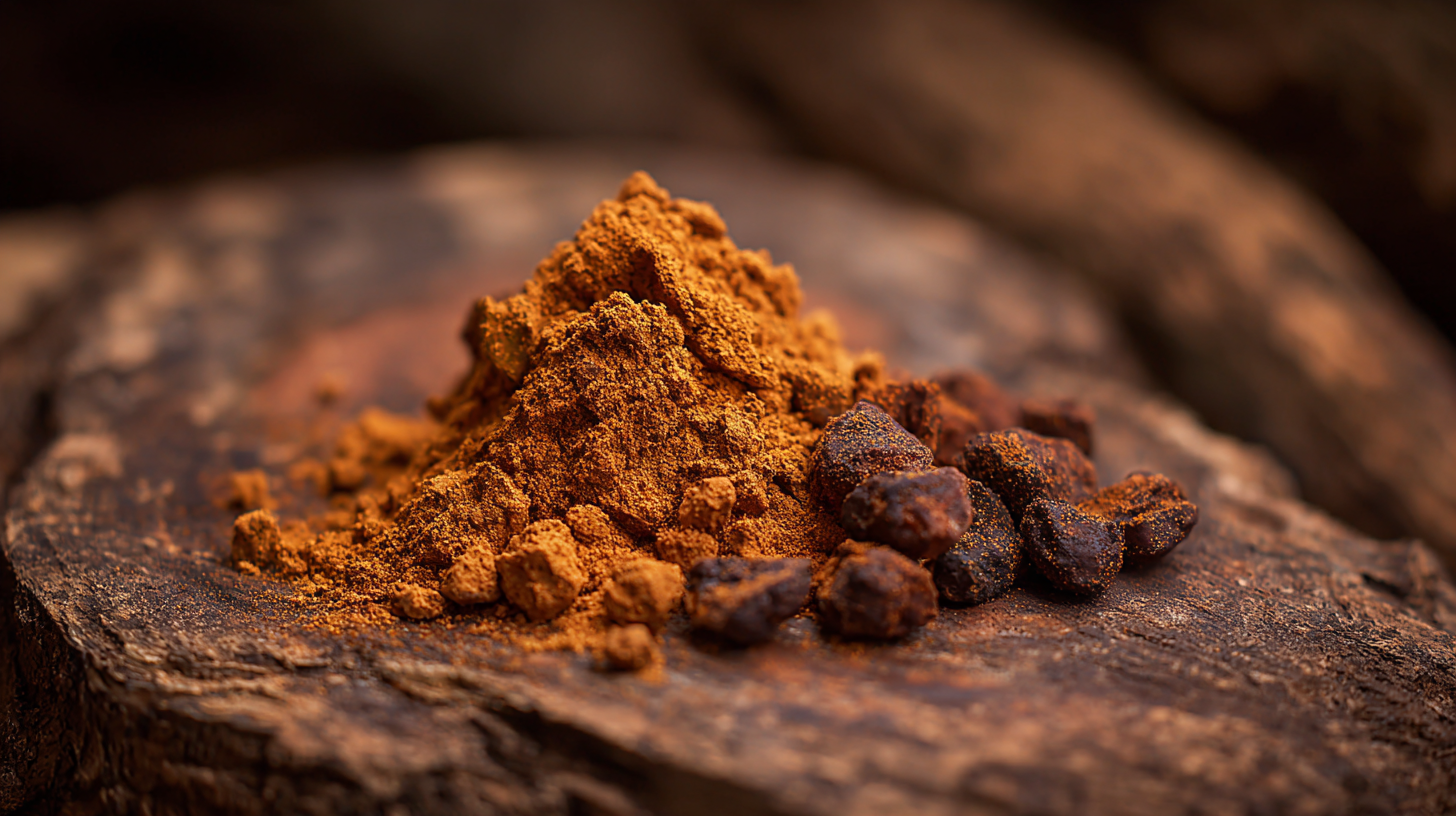 How to Select the Best Chaga Extract for Your Health Needs and Business Growth