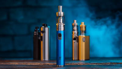 Choosing the Right Manufacturer for the Best Pen Vape a Comprehensive Comparison Guide