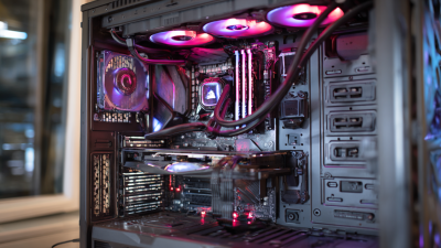 Unveiling the Best Gaming PC Technical Specs and How to Optimize Performance for Ultimate Experience