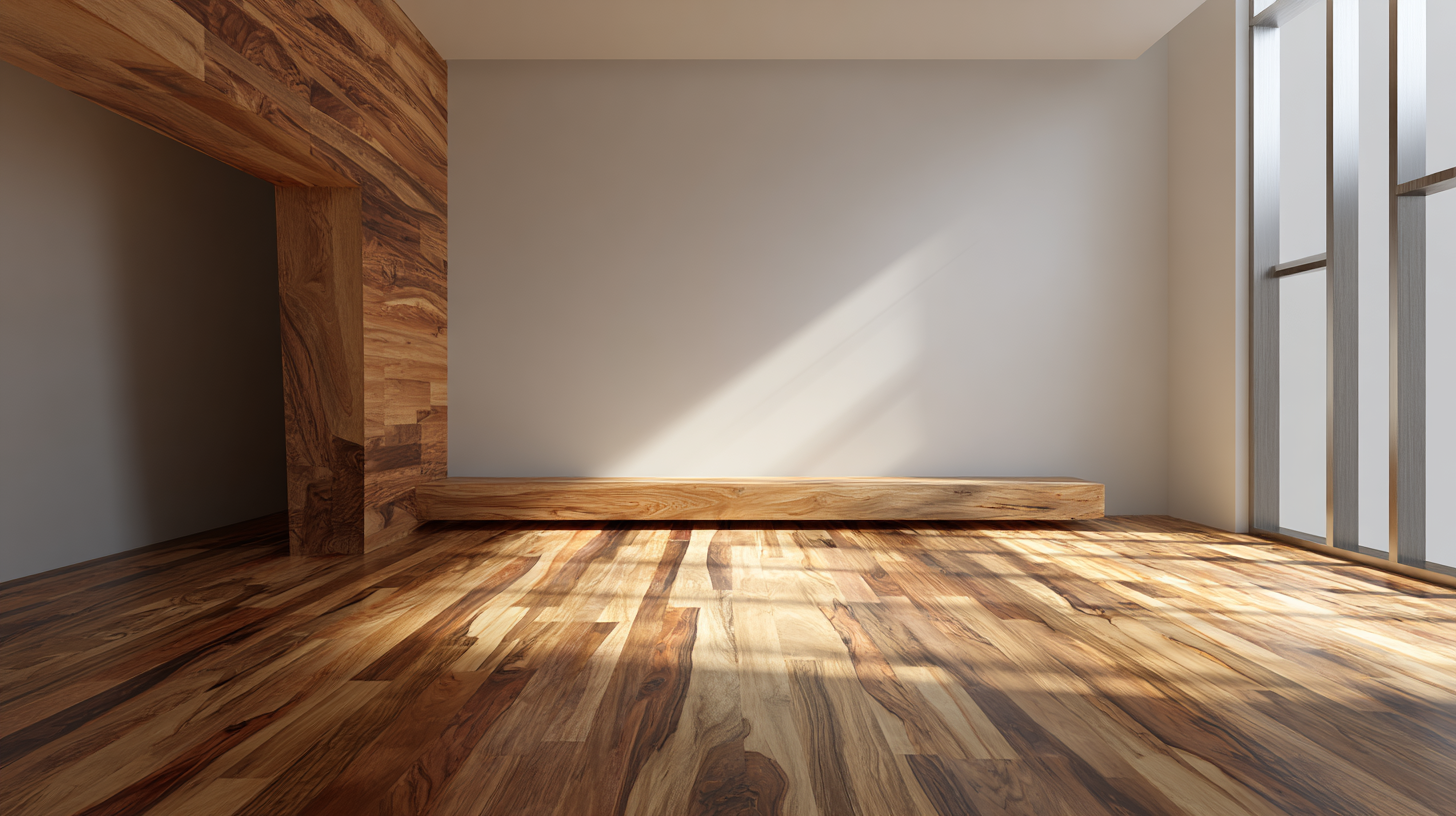 5 Reasons Why Best Colored Plywood is the Top Choice for Modern Interiors