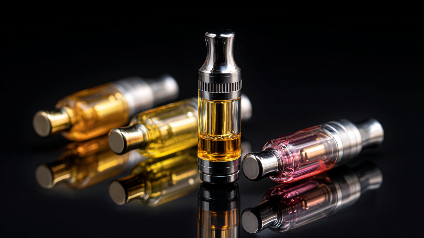 Unmatched Quality in Best Vape Flavoring Concentrate China Leading the Way in Export Excellence