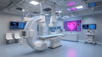 Ultimate Guide to Choosing the Best C Arm Intensifier for Your Needs