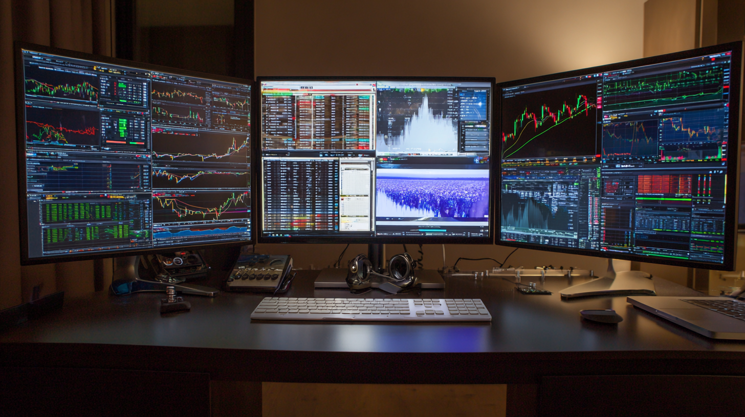 Ultimate Showdown: Evaluating the Top 5-Stack Screens for Optimal Performance