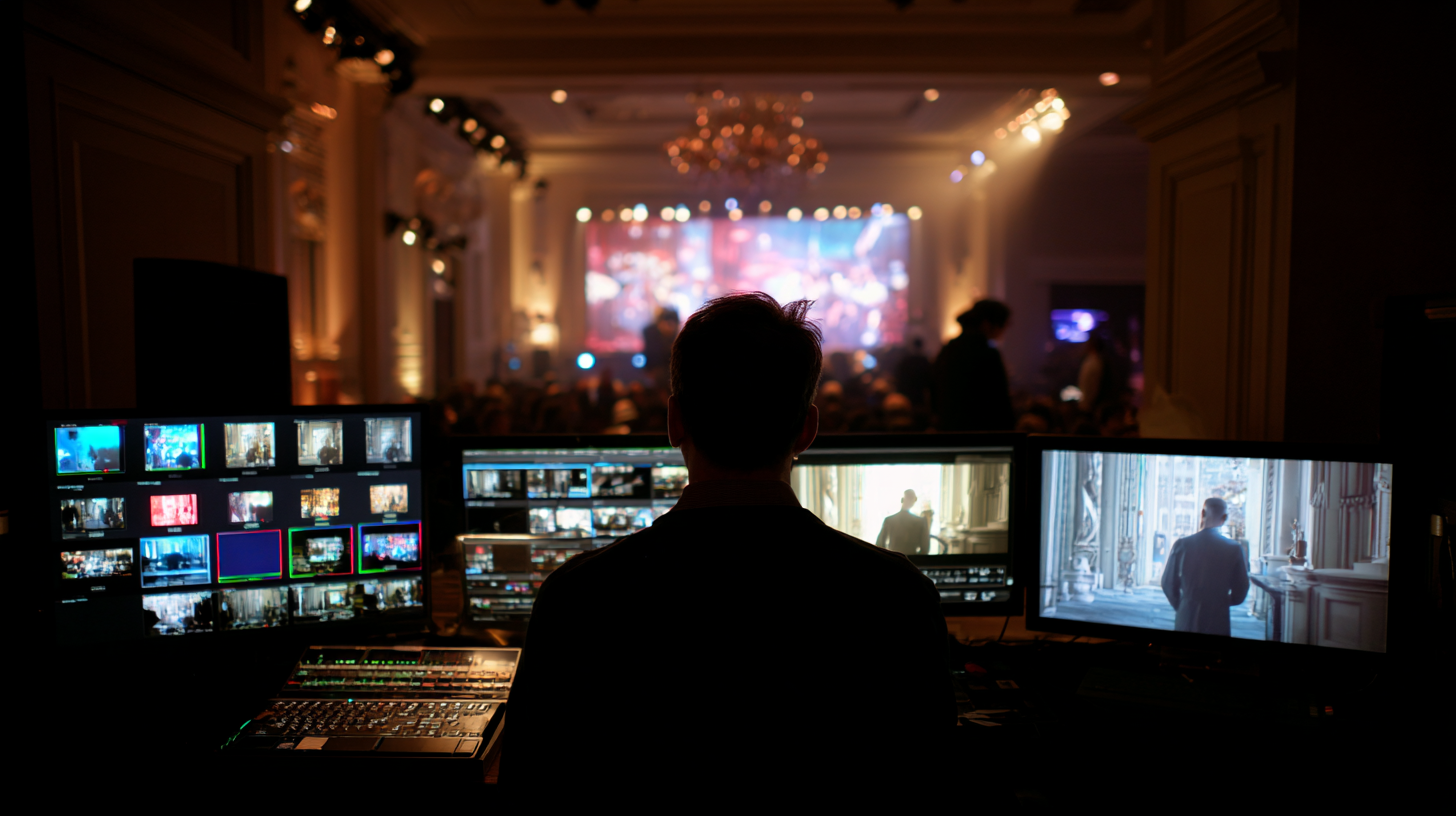 Ultimate Showdown: Evaluating the Top 5-Stack Screens for Optimal Performance