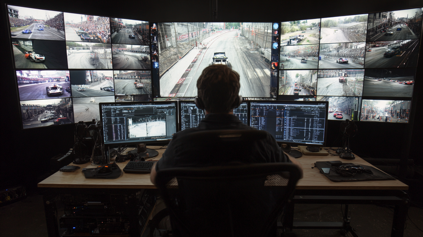Ultimate Showdown: Evaluating the Top 5-Stack Screens for Optimal Performance