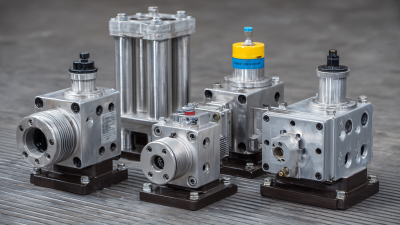 Discover Top-Quality Hydraulic Pumps and Motors from Leading Chinese Manufacturers