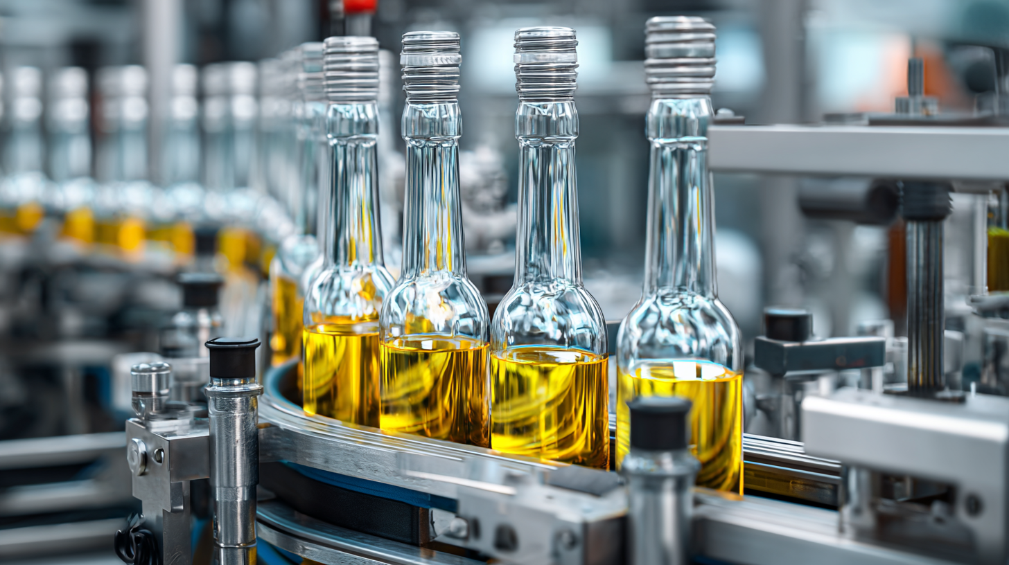 Navigating Export Certification Requirements for the Best Bottling Machine Choices