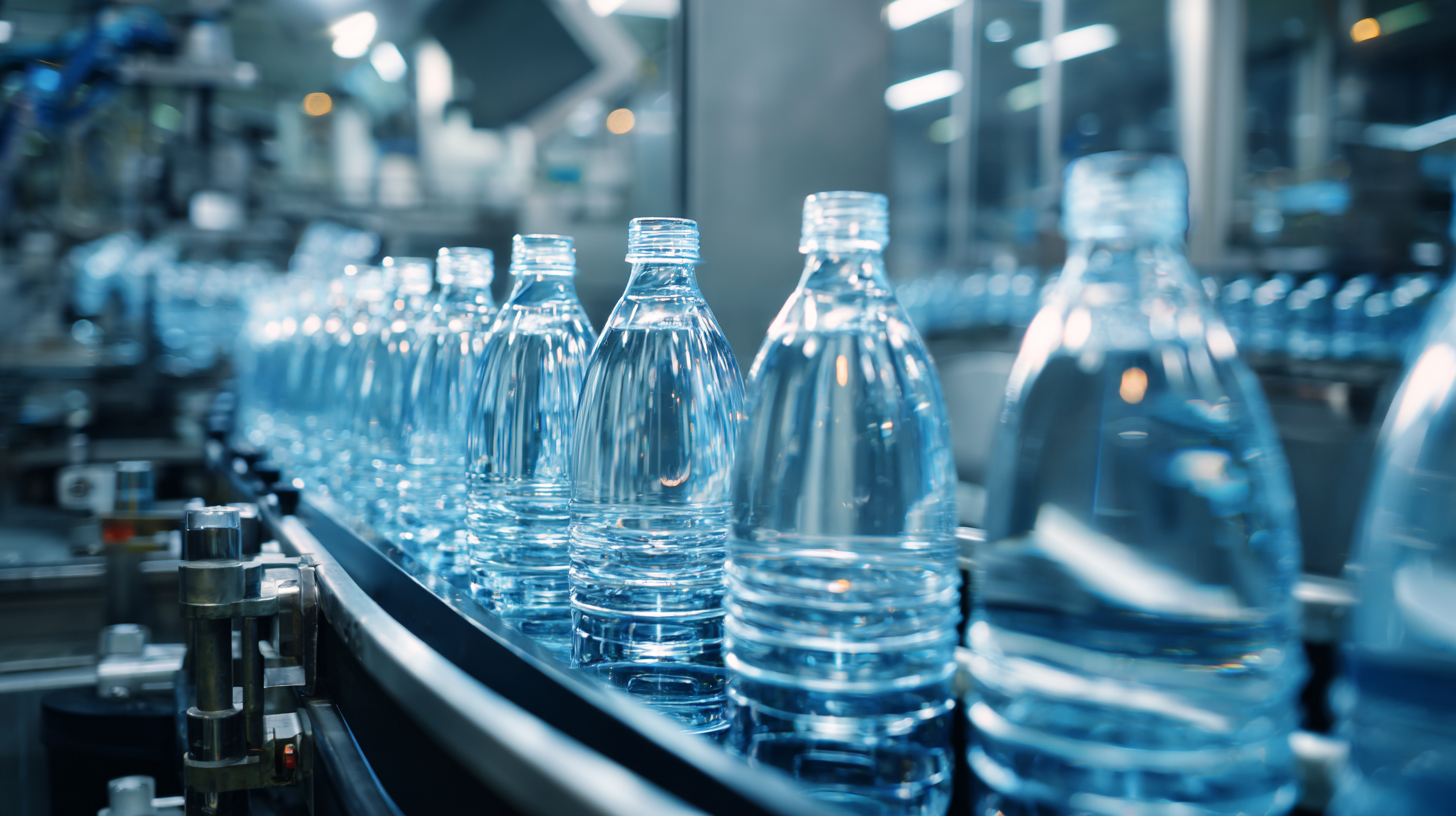 Navigating Export Certification Requirements for the Best Bottling Machine Choices