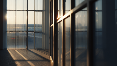 Harnessing the Power of China's Innovation in Best Window And Door Replacement for Global Markets