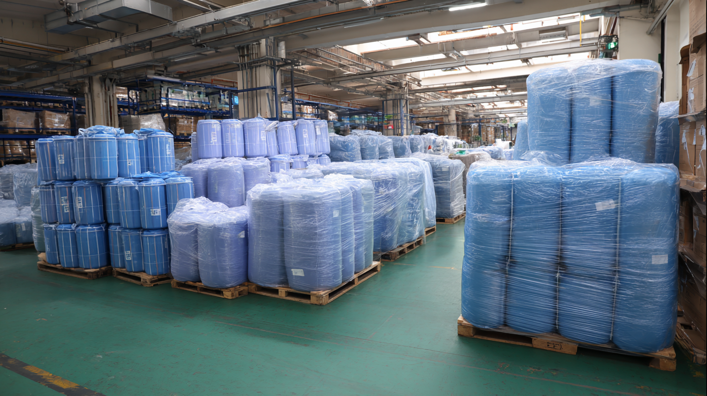 Empowering Global Trade with Best Ldpe Bags Made in China