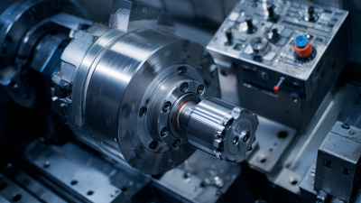 Unlocking Efficiency: The Transformative Benefits of the Best Mill Turn Machines in Modern Manufacturing