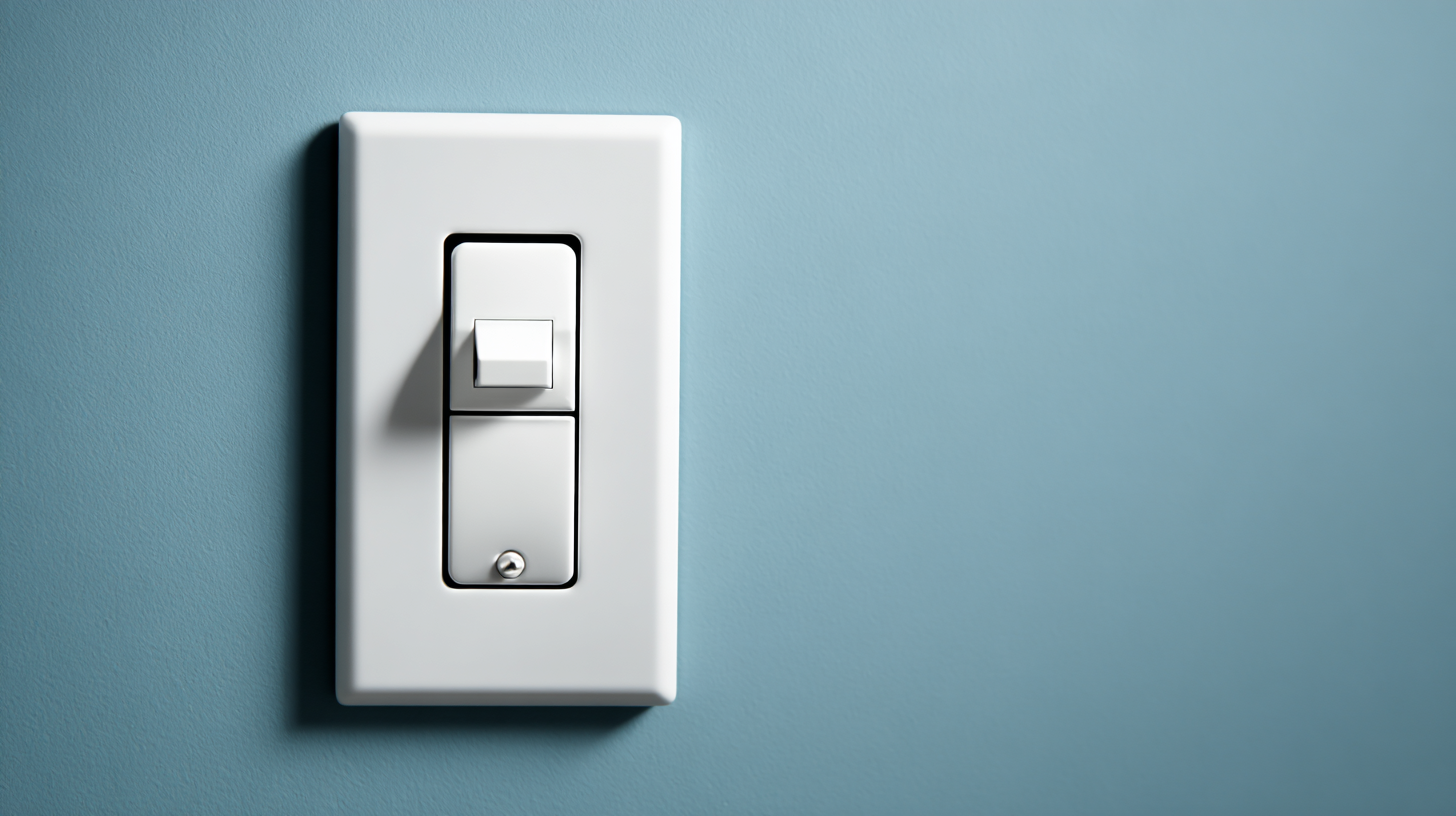Ultimate Showdown: Comparing the Top-Rated Rocker Light Switches for Your Home