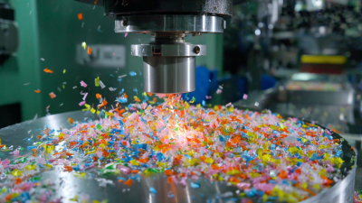Discover the Ultimate Guide to the Best Pla Shredder Revolutionizing Your Production Process