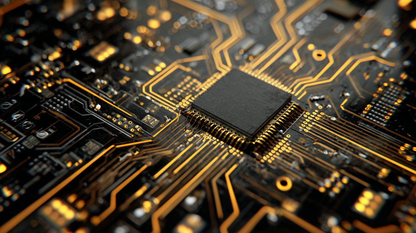 10 Secrets to Choosing the Best Printing Circuit Boards for Your Projects
