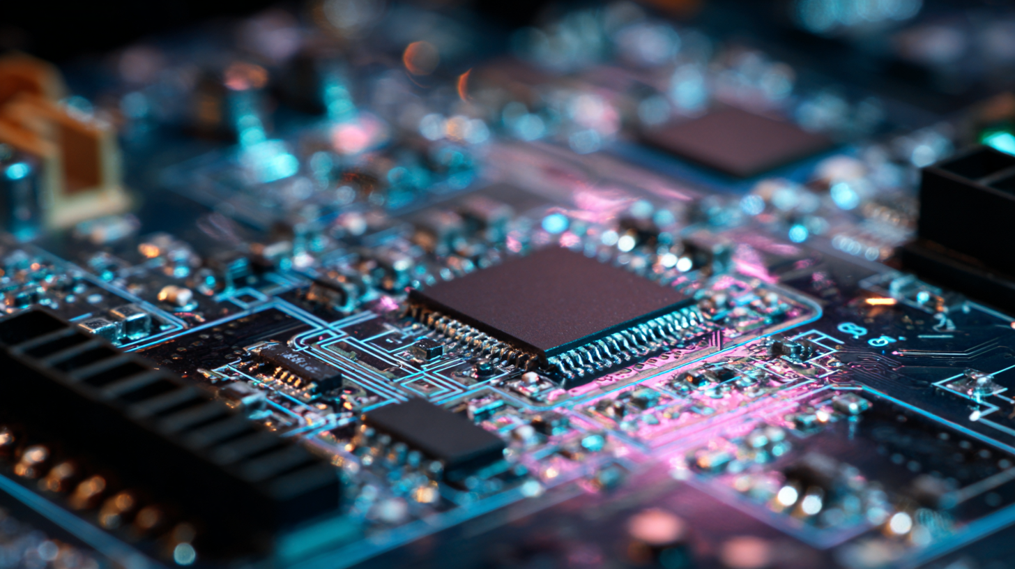 10 Secrets to Choosing the Best Printing Circuit Boards for Your Projects