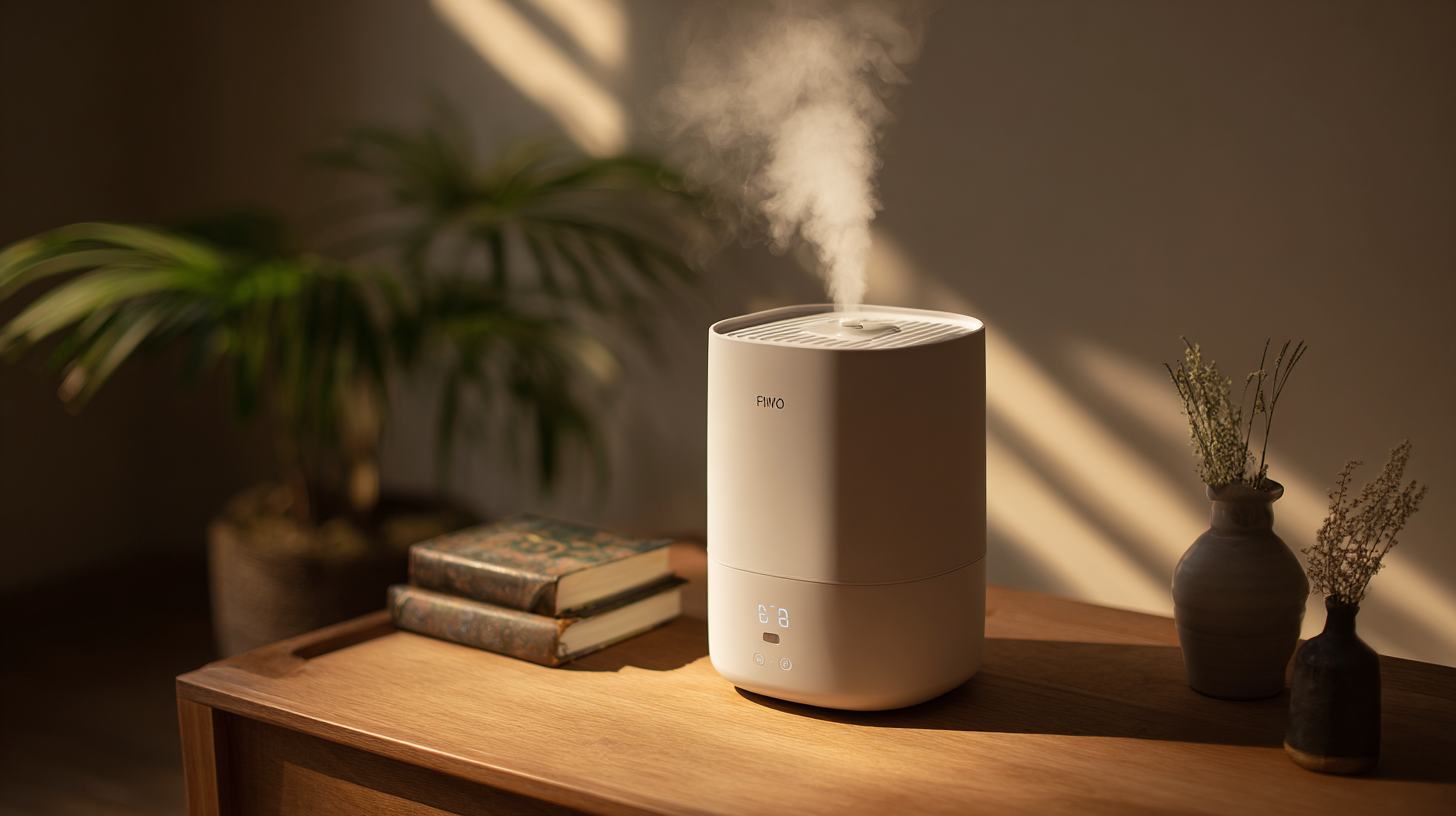 Understanding Industry Standards for the Best Filter Free Cool Mist Humidifier and How to Choose the Right One