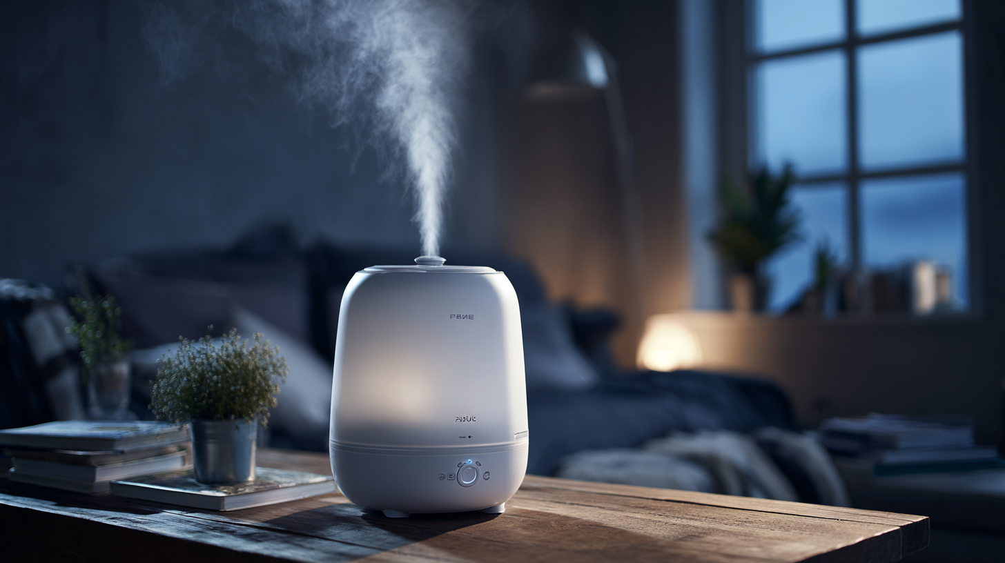 Understanding Industry Standards for the Best Filter Free Cool Mist Humidifier and How to Choose the Right One