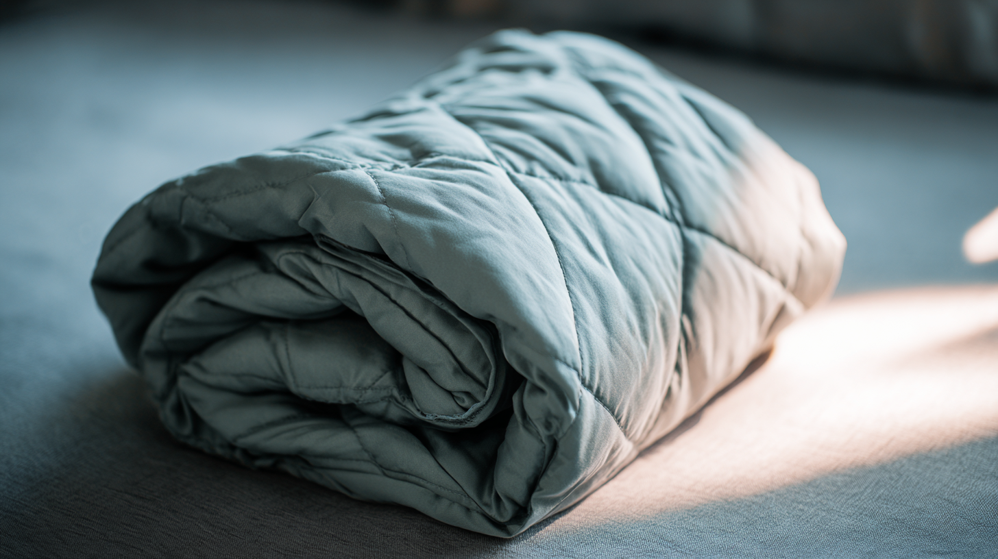 World Class Manufacturing Leading to Global Exports of Superior Sleep Sacks for Adults